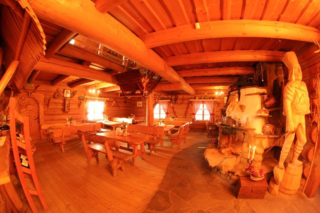 Pensjonat Beskidzki Bielsko-Biala Exterior foto